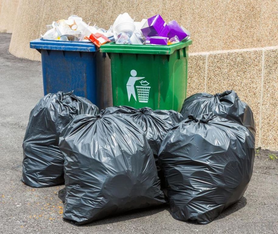 Hire Trash Disposal Services